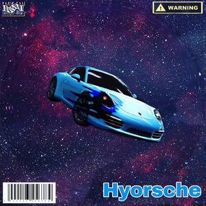 Hyorsche (Prod. DL.BLACK)