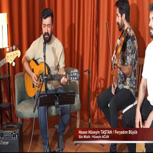 Feryadım Büyük
