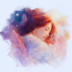 僕の腕の中で眠る君へ