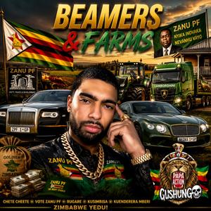Beamers & Farms (WestCoast Hip-Hop Mix)