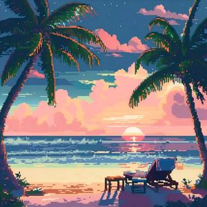 I just wanna be with you（fast）