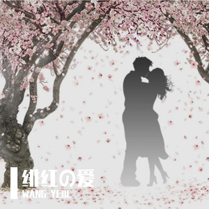 绯红の爱(绯红的爱)