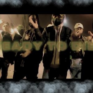 Ready to Die (feat. sconner & zarcot)