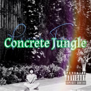Concrete Jungle (feat. No $leep Gang)