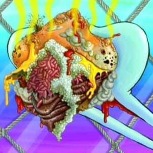 Show Me Your War Face