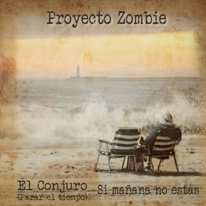 El Conjuro (Parar el Tiempo) [feat. Anuskka & David Negrón]