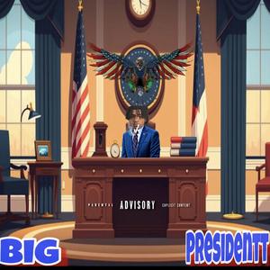 President's (feat. La Kell)