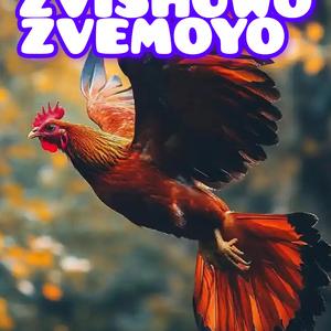 ZVISHUWO ZVEMOYO (feat. ROYAL SIMBOTIE SUPREME & NEF ASI)