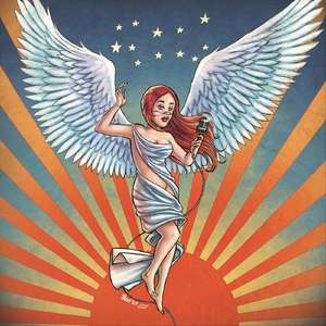 Fuoco cammina con me