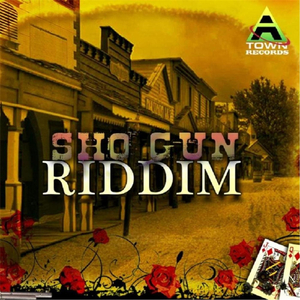 Sho Gun (Instrumental)
