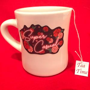 Tea Time (feat. Jacob Godbey & Lauren Paley)