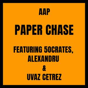 Paper Chase