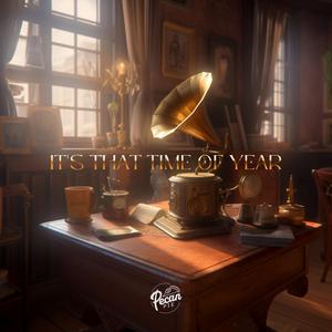 It's That Time Of Year Single