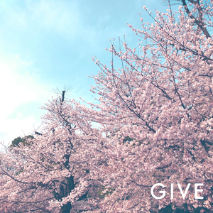 GIVE -HARAJUKU ROJIURA BEATS-