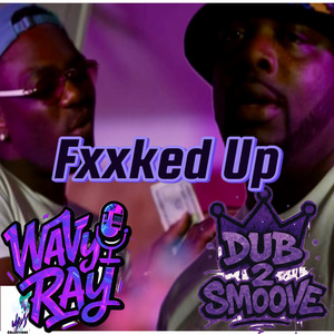 Fxxked Up