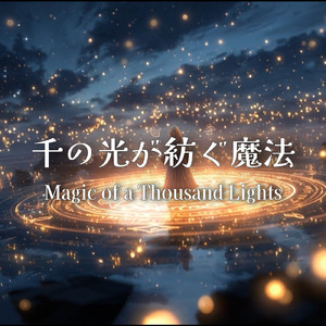 千の光が紡ぐ魔法