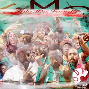 Its Whatever (feat. D-Boy, FmgBluCheese & FmgWassup5ive)