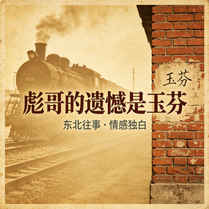 彪哥的遗憾是玉芬