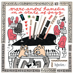 En Avril, à Paris (Arr. Weissenberg)