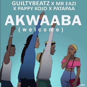 Akwaaba (Welcome)