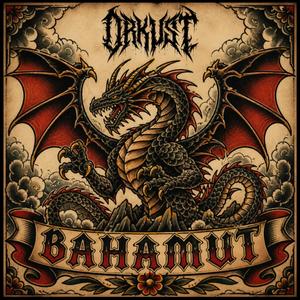 BAHAMUT