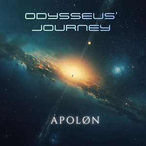 Odysseus Journey