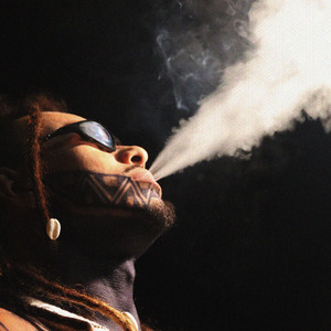 Fumaça na Blunt