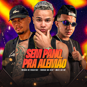 Sem Pano pra Alemão