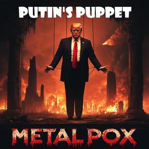 Putin’s Puppet