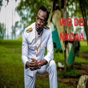 Wo Do Nkoaa