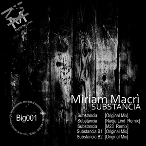 Substancia (Original Mix)