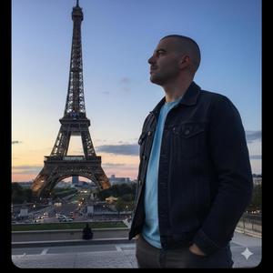 One Life (Official Music)