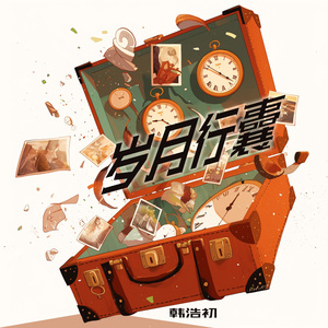 岁月行囊 (都市版)