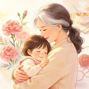 最温柔的光