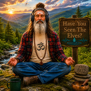 Have You Seen The Elves?