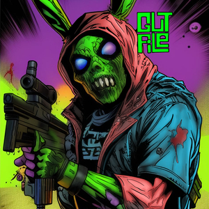 Terror!