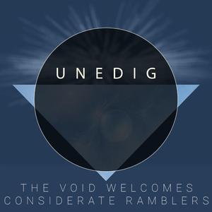 The Void Welcomes Considerate Ramblers