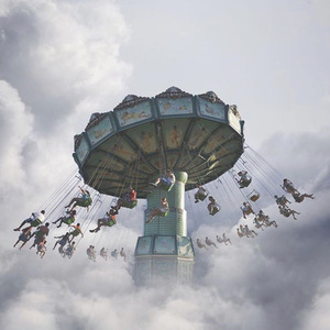 清平调（Cover 好妹妹乐队）