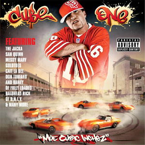 Watch Who You F*cking Wit (feat. Don Toriano & Baldhead Rick)