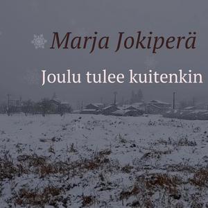 Joulu tulee kuitenkin