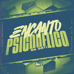 Encanto Psicodelico na Dz7
