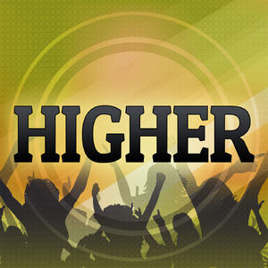 Higher (Originally Performed by The Saturdays and Flo Rida) [Karaoke Version]