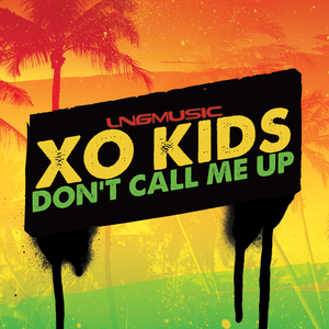Don't Call Me Up (Extended Mix)