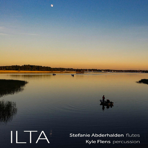 Chorale from an Economy of Means