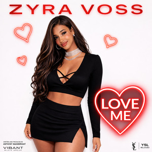 Love Me