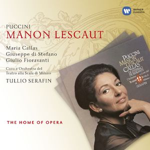 Manon Lescaut (1997 Remastered Version), Act I:Ave, sera gentile (Edmondo/Coro/Des Grieux)