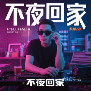 今晚别回家-dj