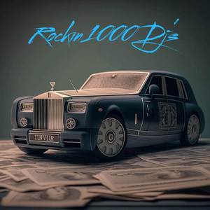 Rockin 1000 Dj's