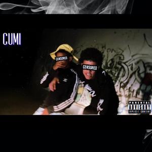 Cumi (feat. ZyqeloTNO)