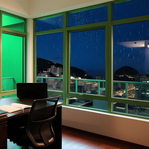 Sobrevoando o Pão de Açúcar